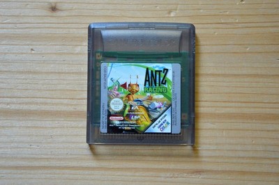 GBC - Antz: Racing für Nintendo GameBoy Color