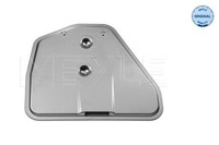 1X Meyle 314 316 0001 Hydraulikfilter Automatikgetriebe FüR BMW