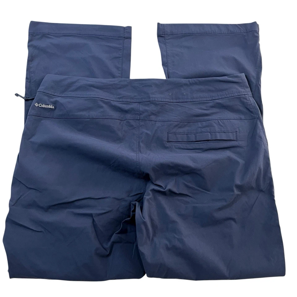 Women's Anytime Outdoor Boot Cut Hiking Pants size 12 - Image 2 of 3