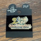 Walt Disney World 2000 Pin - Celebrate the Future Hand in Hand — photo 1