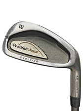 Wilson ProStaff AD Oversize 5 Iron Mens RH Re...