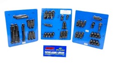 Auto Racing Products  594 9801  Fits For Pontiac Complete Engine Fastener