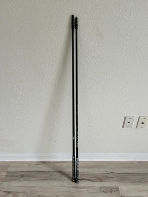 Aldila Xtorsion Copper and Aldila RIP Gamma  60G Stiff Driver Shafts