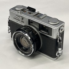 Olympus OLYMPUS 35DC Rangefinder Film Camera 08 04 1728