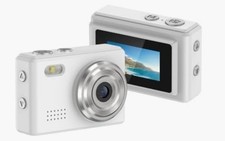 Camera 1080P HD Video Recorder - Keychain Digital Camcorder with 64GB Ca...