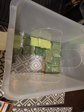 Hachette Model Railway Village "Built"