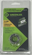 Greenlee Quick Change SS Carbide-Tip Hole 1-1...