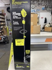 Ryobi 40V Line Trimmer, RY40ST01B