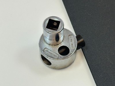  Snap On Tools USA A50A 1/2'' Drive Stud Remover Extractor Tool