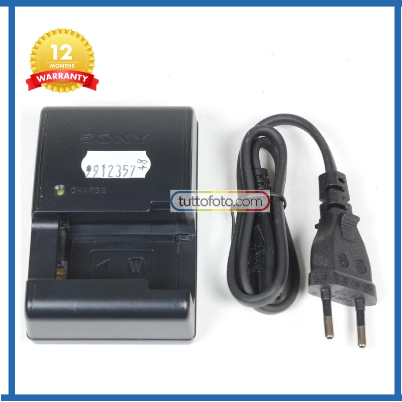 Caricabatterie Con Indicatore Di Carica Np-F970 - K&F Concept