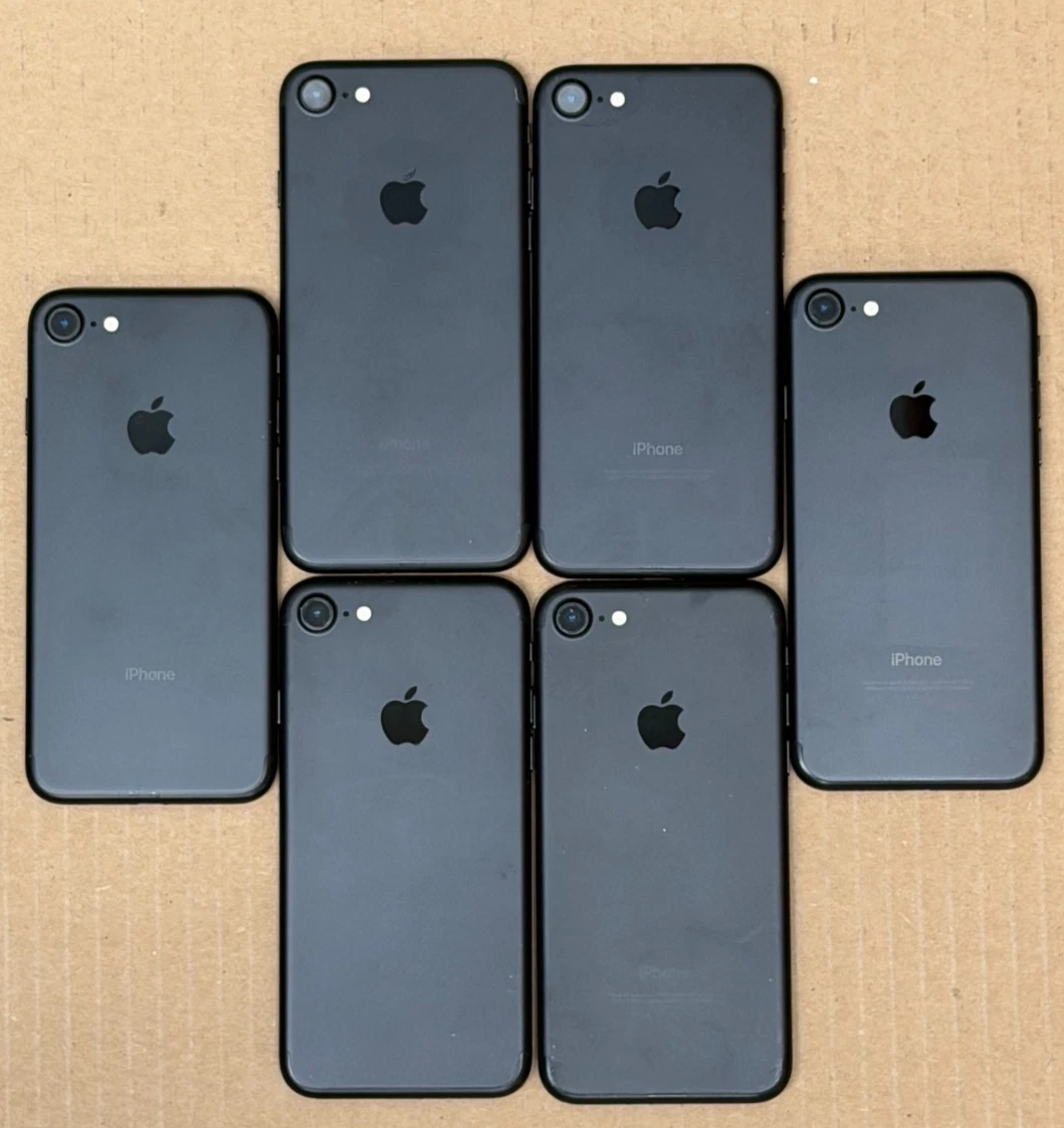 Apple iPhone 7 32GB Smartphones for Sale | Shop New & Used Cell