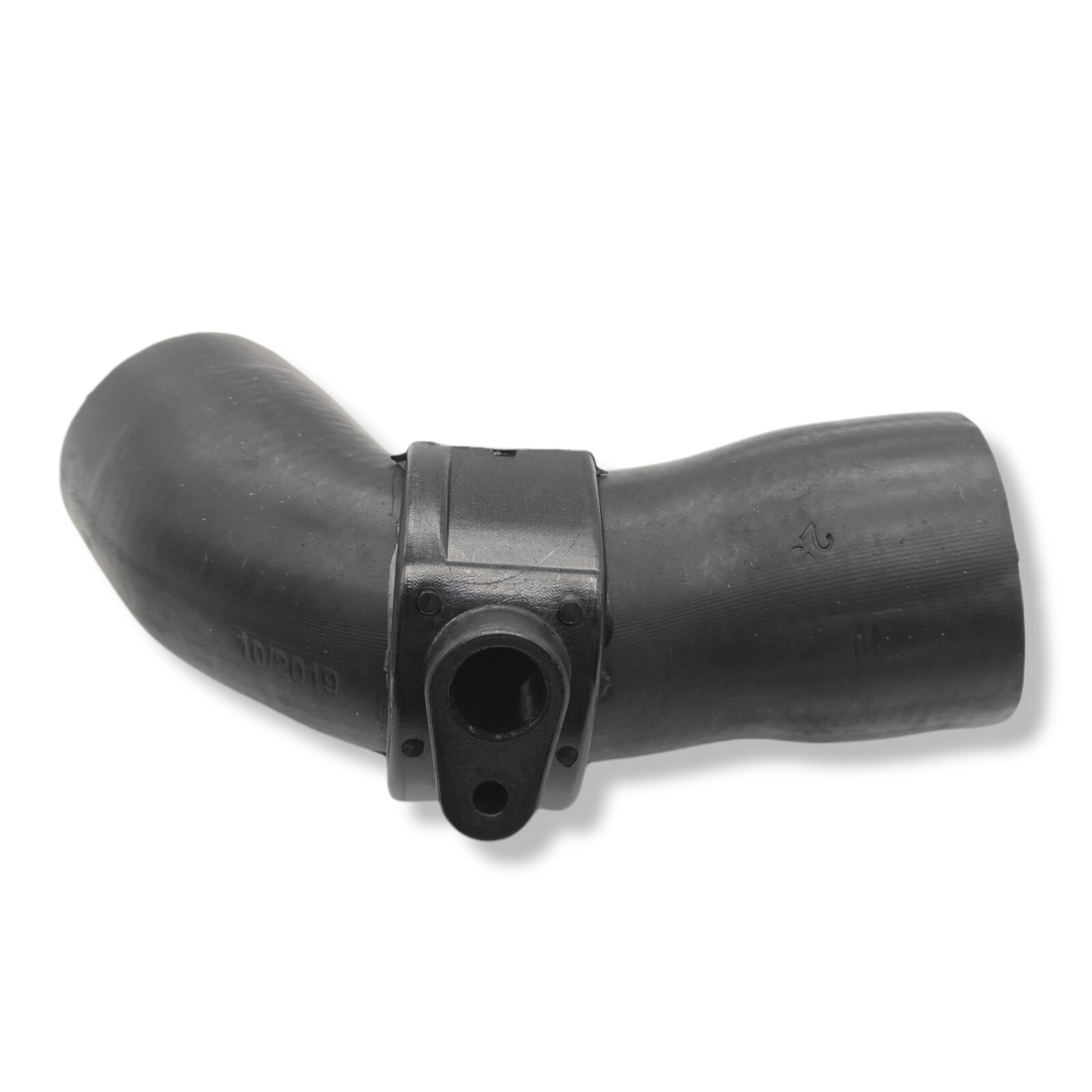 Intercooler Pipe Turbo Hose For Ford Fiesta V Fusion 1.4 Tdci 2001-2008 1333636