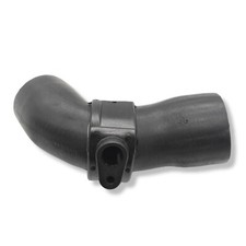 Intercooler Pipe Turbo Hose For Ford Fiesta V Fusion 1.4 Tdci 2001-2008 1333636