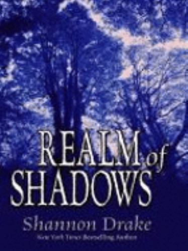 Realm of Shadows by Drake, Shannon 9781587244063 | eBay