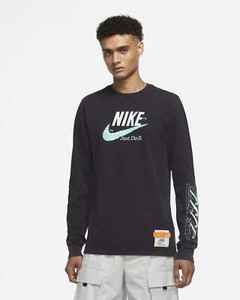nike drip wash t shirt