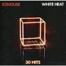 White Heat CD by Icehouse 2Disc by Icehouse [...