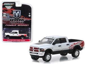 greenlight ram 2500