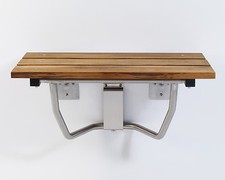 Rectangular Folding Shower Seat