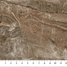 Northcott Stonehenge Surfaces 108" Extra Wide B25051-36 Brown