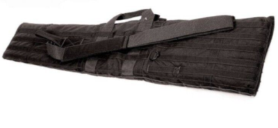 BLACKHAWK STALKER DRAG BAG BLACK COMBO DRAG MAT BLACK 80DM00BK