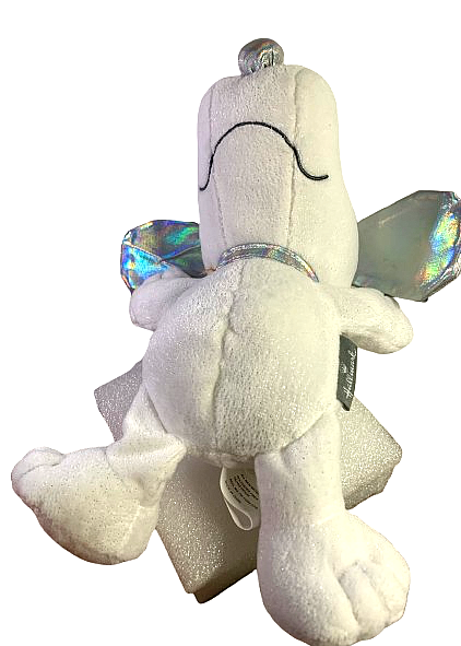 【新品未使用】PEANUTS ぬいぐるみセット Hallmark USA限定レア Hallmark Peanuts SNOOPY ASTRONAUT Plush NEW with HANGTAG