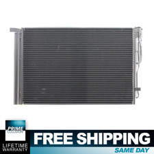 A/C Condenser for 17 18 19 20 Hyundai Elantra Sedan 2.0L L4
