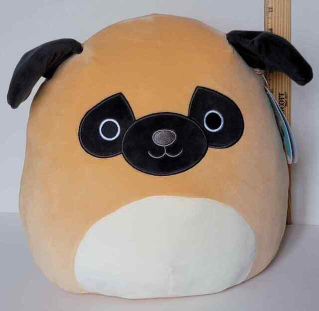 Squishmallow 12