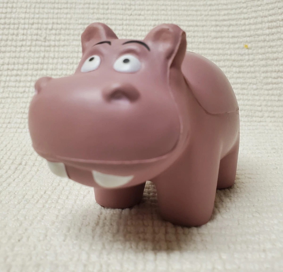 Hippo hotsell stress ball
