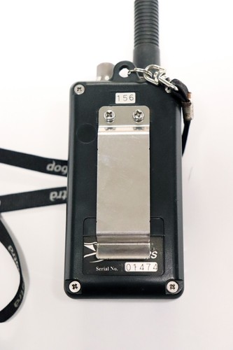 Dogtra RRS Sistema di Rilascio Remoto 1 Trasmettitore con 2 Ricevitori - Batterie Nuove - Foto 13 di 17