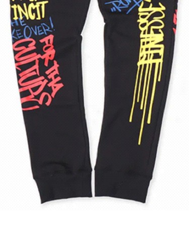Elbow Grease Fashion Killer Fleece Jogger Youth Size XL (14-16) - NWT - Picture 3 of 3