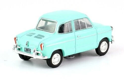 NSU Prinz 30 1959 Argentina Raro Coche Diecast Escala 1:43 Nuevo Precintado Con Cargador Foto 3 de 3