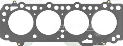 Victor Reinz 61-31920-20 Gasket, cylinder head for Nissan