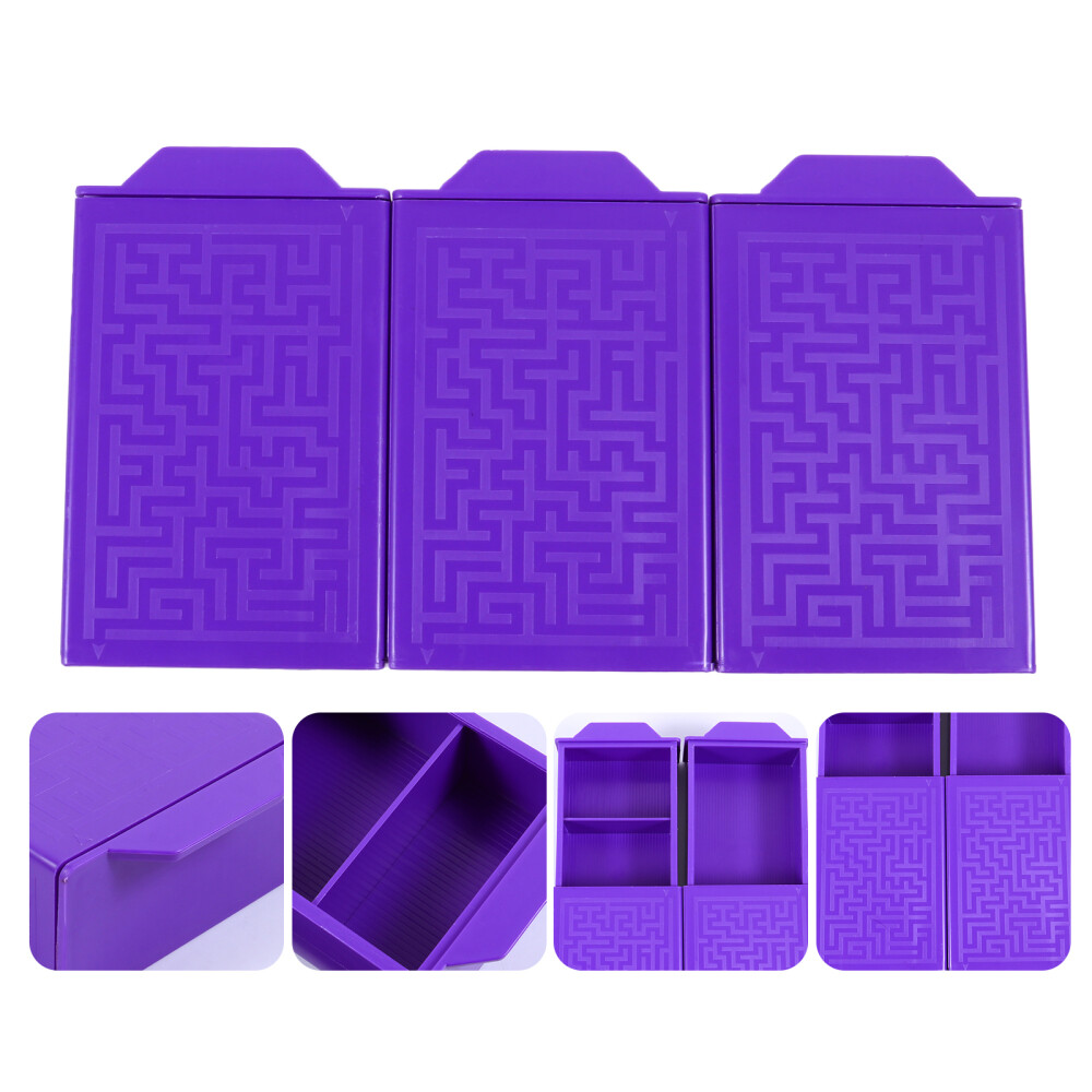 3 Pcs Kids Surprise Toys Variety Box Kit of Boxes Disappearing eBay