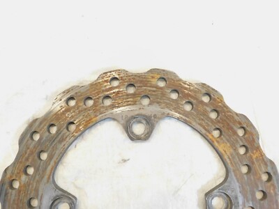 Kawasaki Ninja ZX6R ZX6 ZX6-R ZX636 & ZX10 ZX10R Rear Wheel Brake