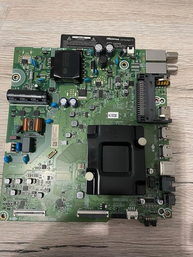 Despiece Completo de Tv Hisense 43AE7000F, RSAG7.820.11288/ROH - Imagen 8 de 16