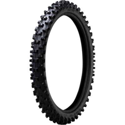 IRC M5B Evo Bias Front Tire | 80/100-21 | 51M | TT | eBay