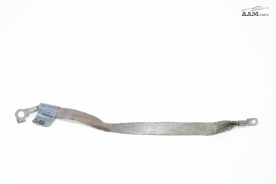 2015-2020 GMC YUKON BATTERY NEGATIVE STRAP GROUND CABLE WIRE  