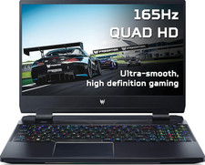 Acer Predator Helios 300 Ph315-55 / I7 12th Gen / 16gb Ram / 1tb Ssd / Rtx 3070