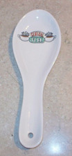 WB FRIENDS Central Perk Spoon Rest Warner Brothers NEW