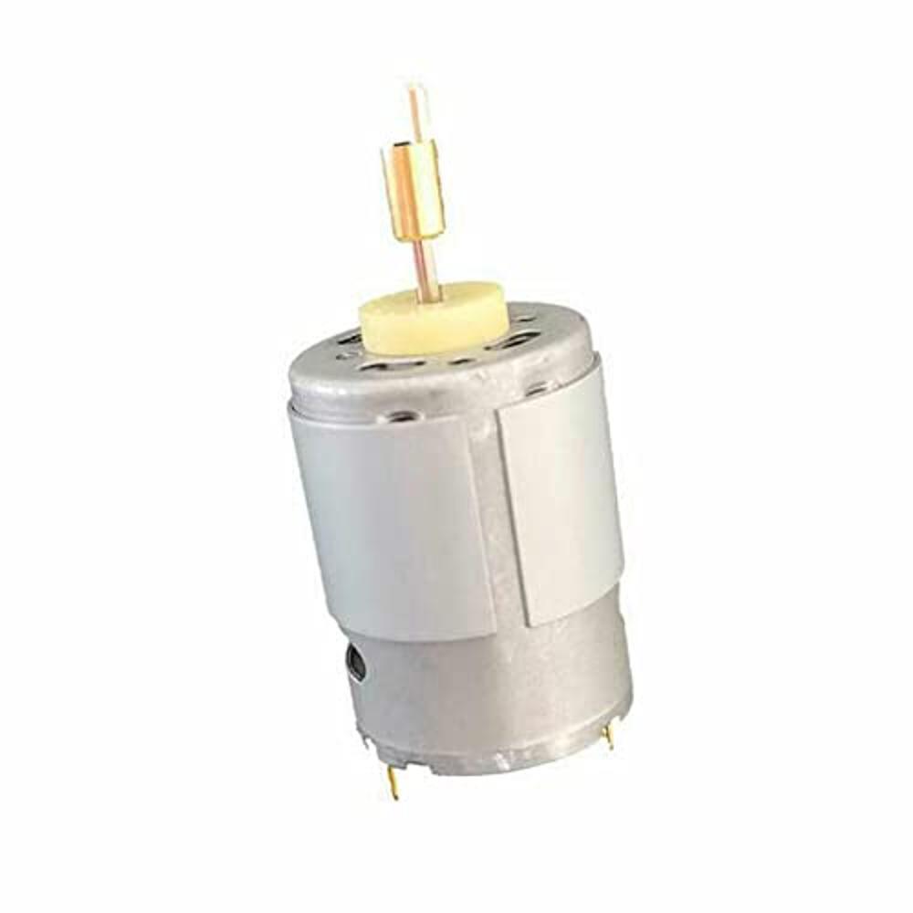 Ersatzmotor Für Haarschneidemaschinen – Passt Für Modelle 8504 & 1919, 3,6V