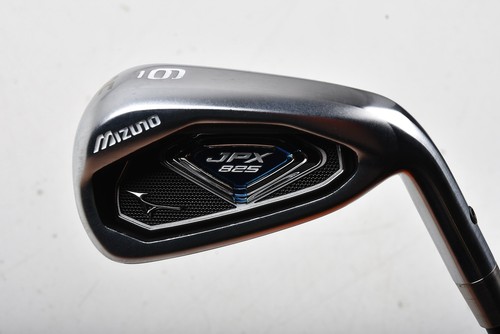 Mizuno JPX-825 #6 Eisen/Regular Flex Project X LZ Welle/2° flach/Demo