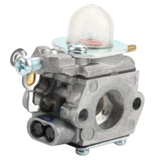 Carburetor for Walbro WT-973 753-06190 MTD Weedeater Cub Cadet Troy Bilt HC