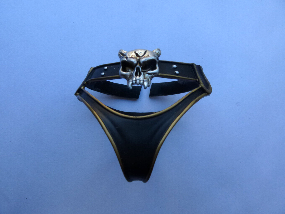 TBLeague Phicen 1/6 Purgatori (PL2018-120) Thong and Skeleton