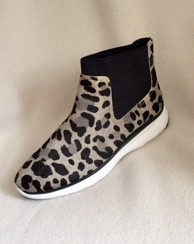 cole haan zerogrand leopard