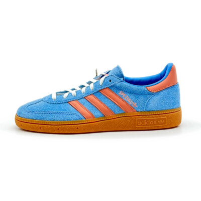 adidas HANDBALL SPEZIAL ライトブルー IF6564 adidas Originals Handball Spezial Light Blue Wonder