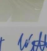 Printing Plate Yellow