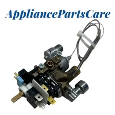 Bosch HDS8045U Range Oven Regulator Thermostat 12033402