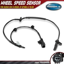 ABS Wheel Speed Sensor Front Left for Suzuki SX4 S-Cross JY Vitara LY 2013-2024