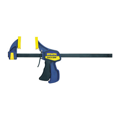 Quick-Grip 512QC Bar Clamp-12''