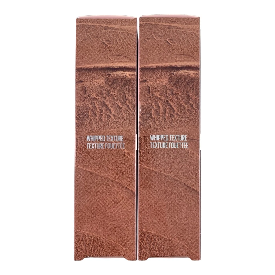 LOT OF 2 Maybelline Perfector 4-in-1 Whipped Matte Makeup 04 Medium/Deep 30ml - Image 2 of 4